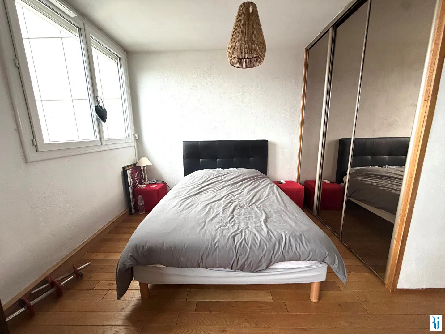 Appartement à vendre, 47m², Maromme