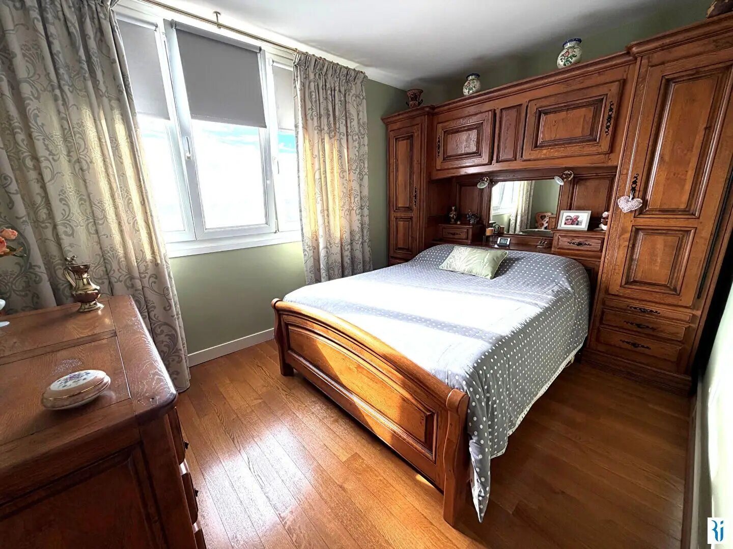 Appartement à vendre, 80m², Rouen