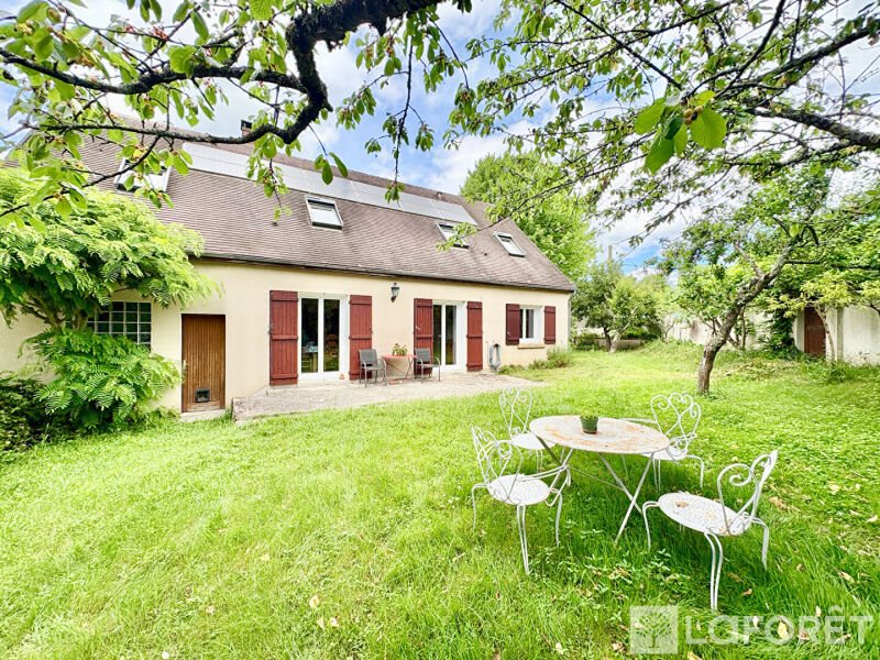 Maison à vendre, 132m², Samoreau