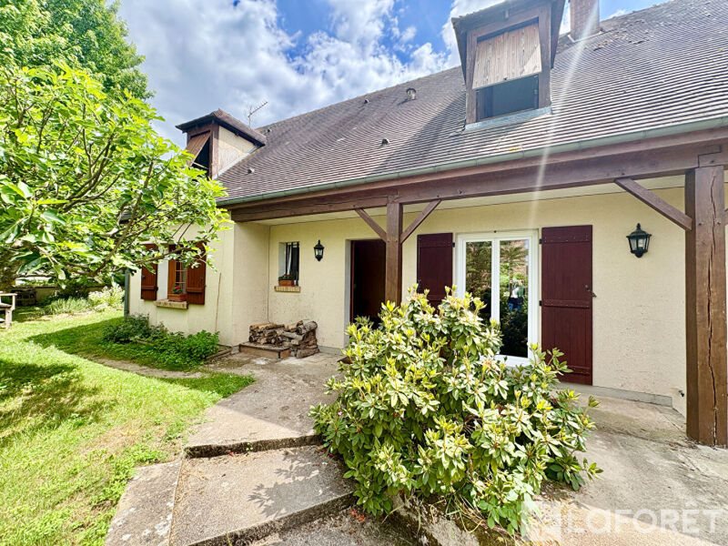 Maison à vendre, 132m², Samoreau