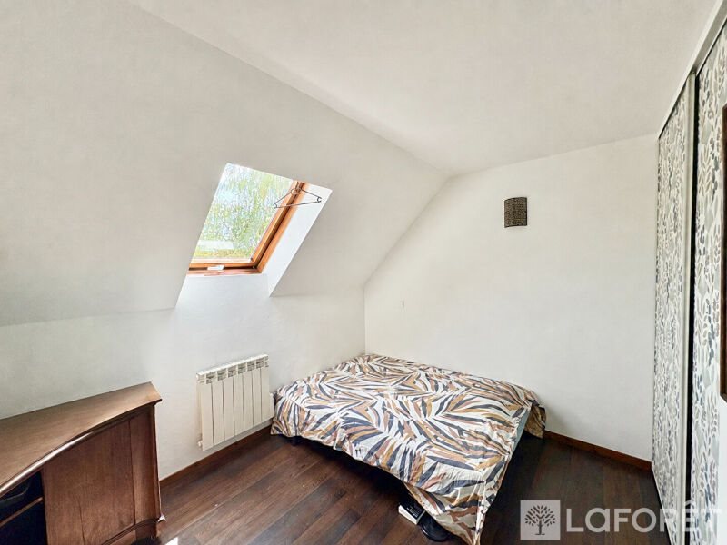 Maison à vendre, 132m², Samoreau