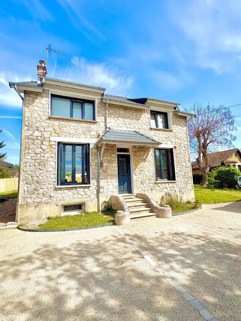 Maison à vendre, 145m², Grez-sur-Loing