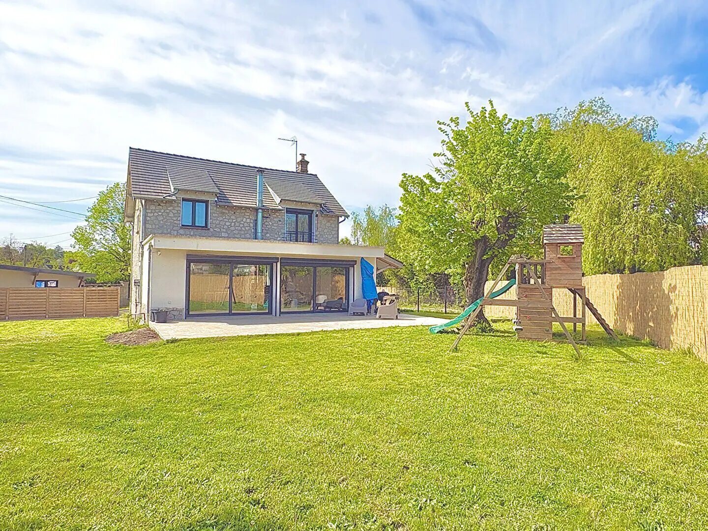 Maison à vendre, 145m², Grez-sur-Loing
