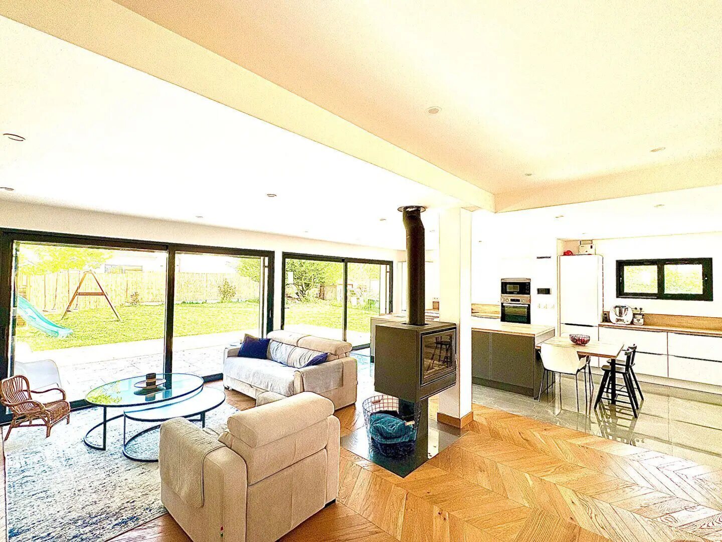 Maison à vendre, 145m², Grez-sur-Loing