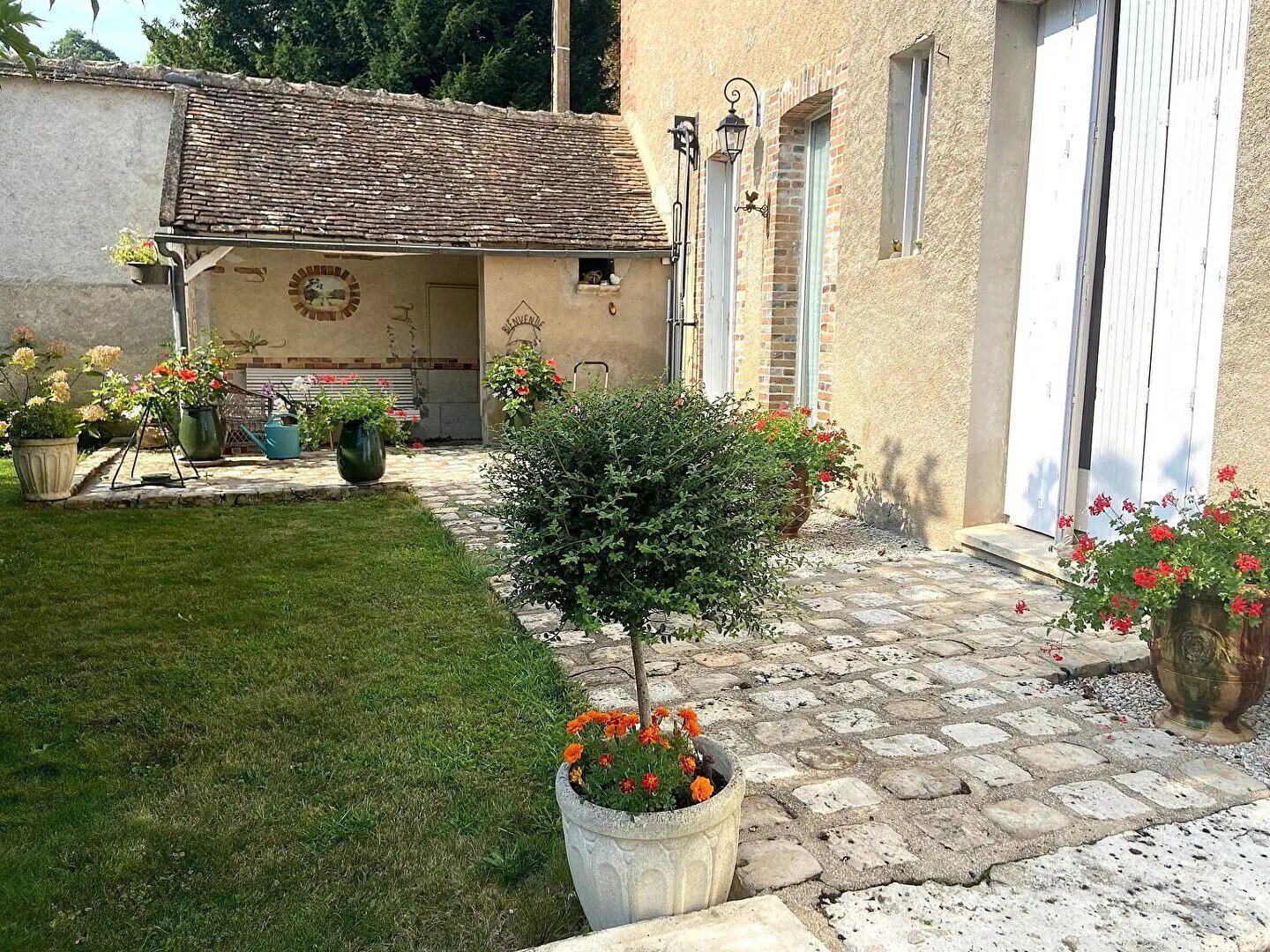 Maison à vendre, 267m², Champigny