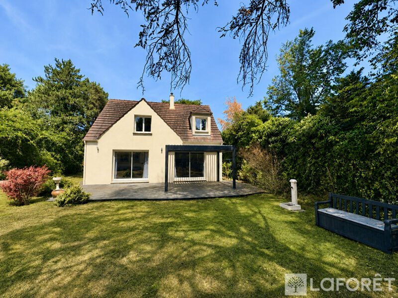 Maison à vendre, 115m², Vulaines-sur-Seine