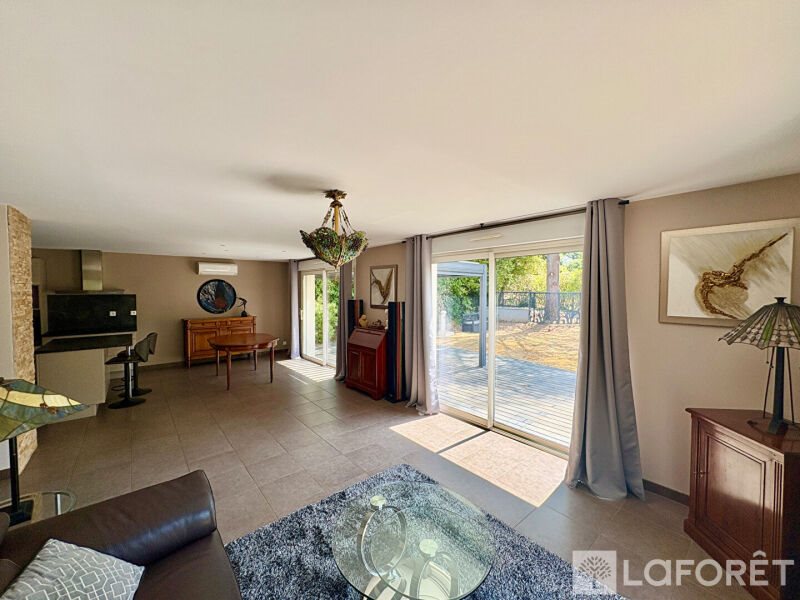 Maison à vendre, 115m², Vulaines-sur-Seine