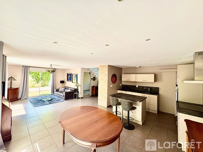 Maison à vendre, 115m², Vulaines-sur-Seine