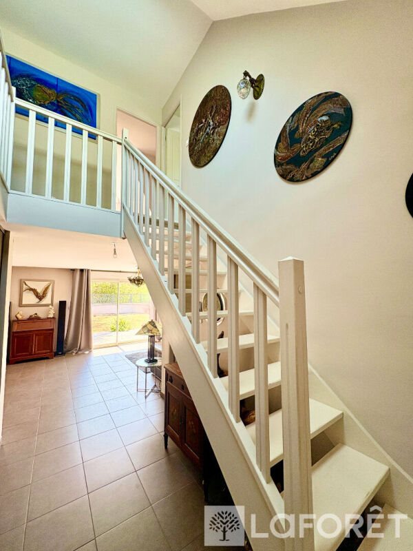 Maison à vendre, 115m², Vulaines-sur-Seine