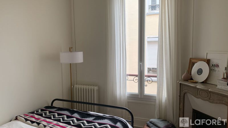 Appartement à louer, 88m², Fontainebleau