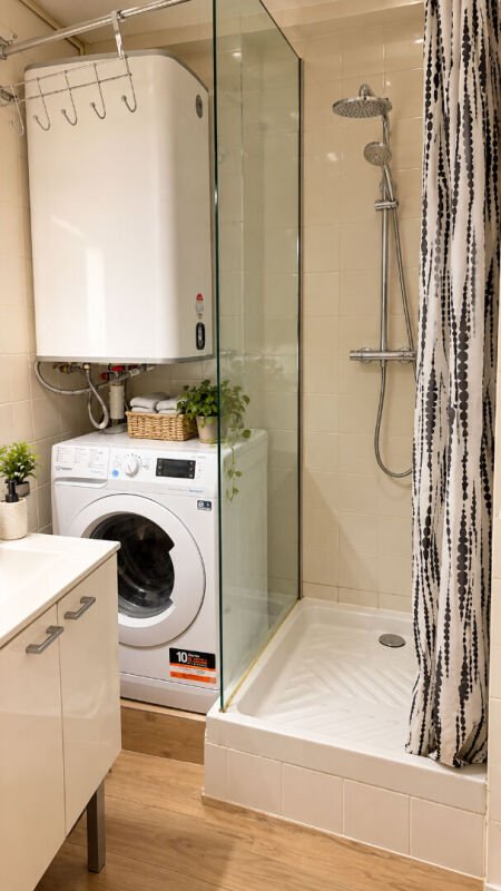 Appartement à vendre, 31m², Fontainebleau