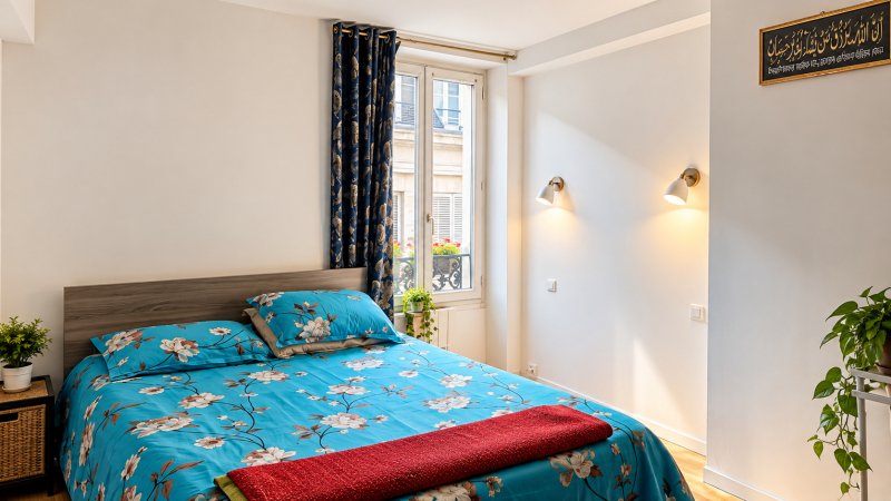 Appartement à vendre, 31m², Fontainebleau