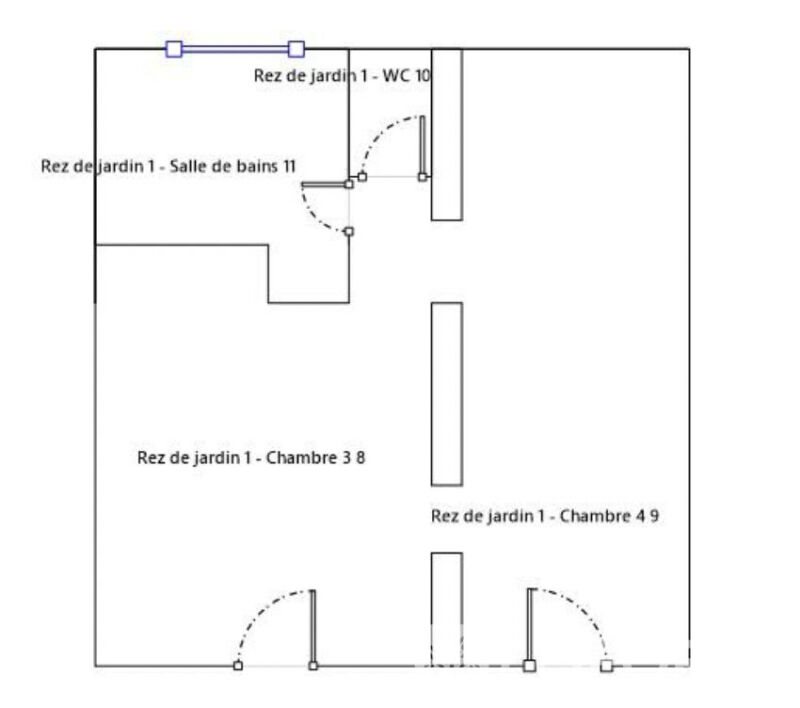 Maison à vendre, 122m², Thomery