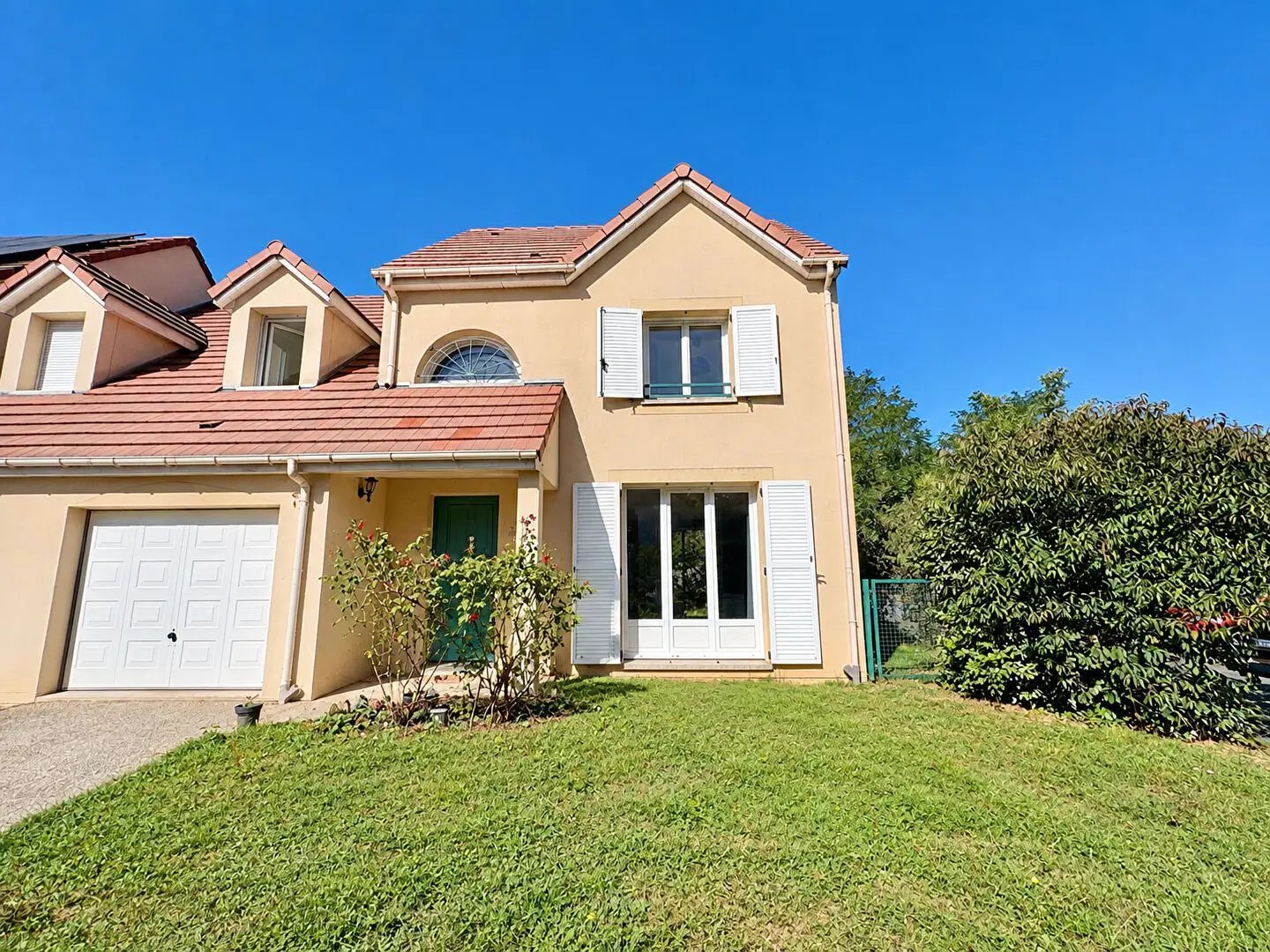 Maison à vendre, 92m², Avon
