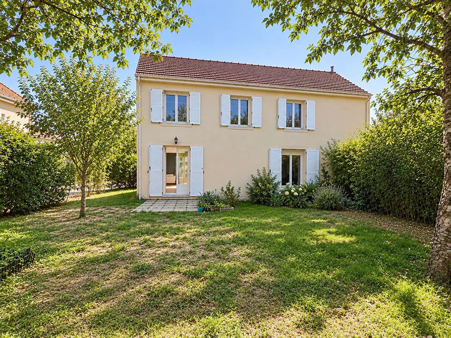 Maison à vendre, 92m², Avon