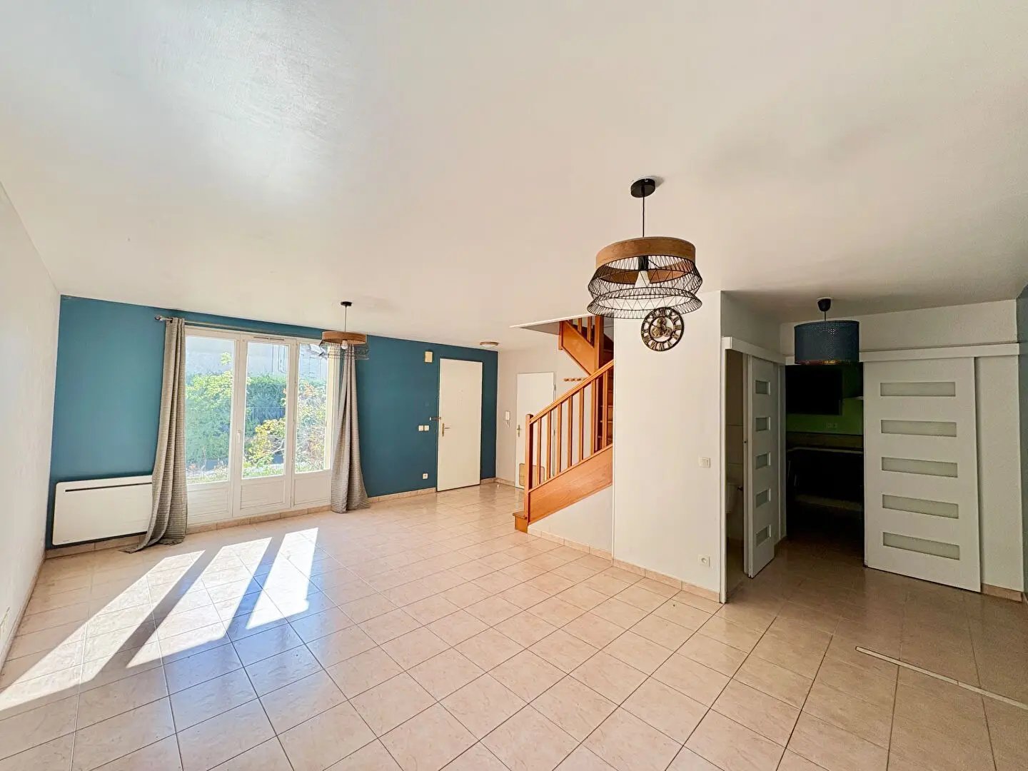 Maison à vendre, 92m², Avon