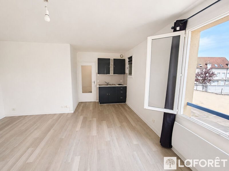 Appartement à vendre, 30m², Nemours