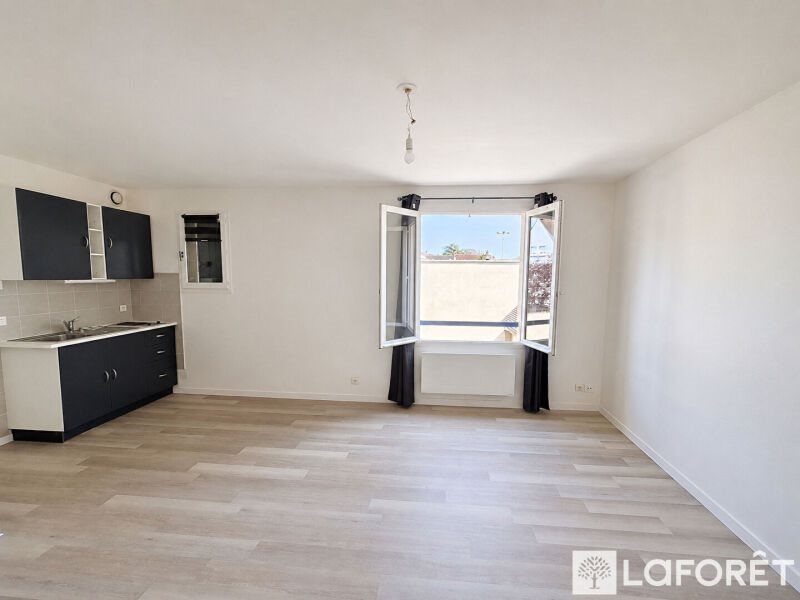 Appartement à vendre, 30m², Nemours
