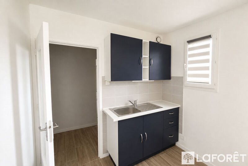 Appartement à vendre, 30m², Nemours