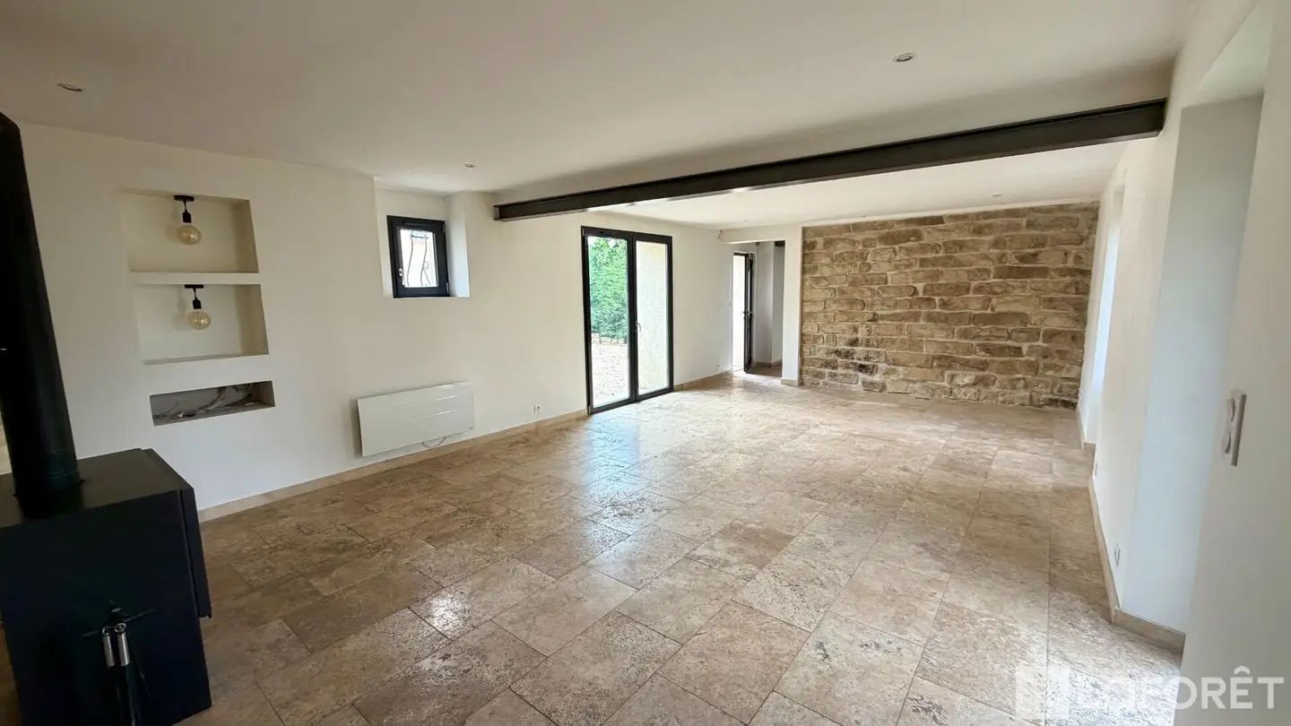 Maison à vendre, 193m², Champagne-sur-Seine