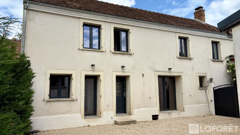 Maison à vendre, 193m², Champagne-sur-Seine