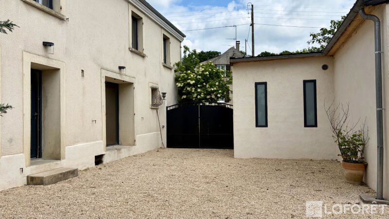 Maison à vendre, 193m², Champagne-sur-Seine