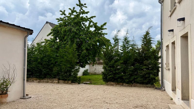 Maison à vendre, 193m², Champagne-sur-Seine