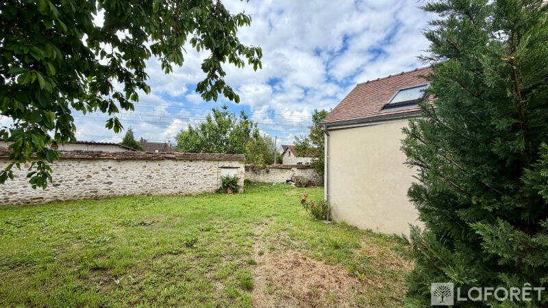 Maison à vendre, 193m², Champagne-sur-Seine