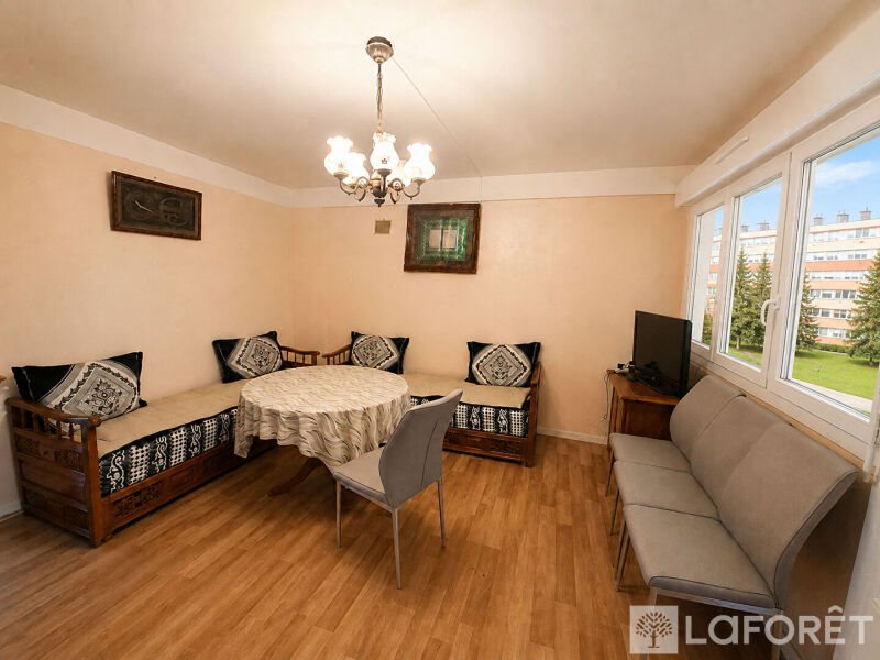Appartement à vendre, 67m², Avon