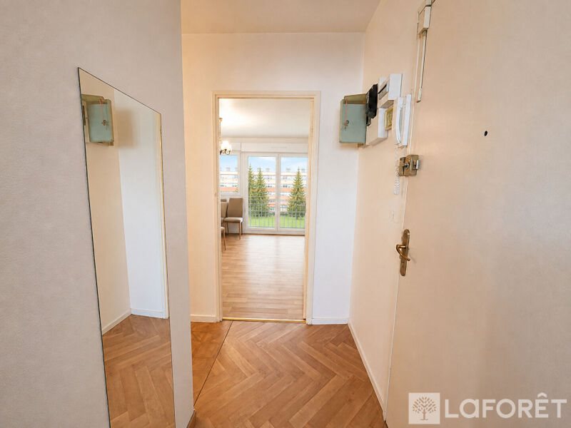 Appartement à vendre, 67m², Avon