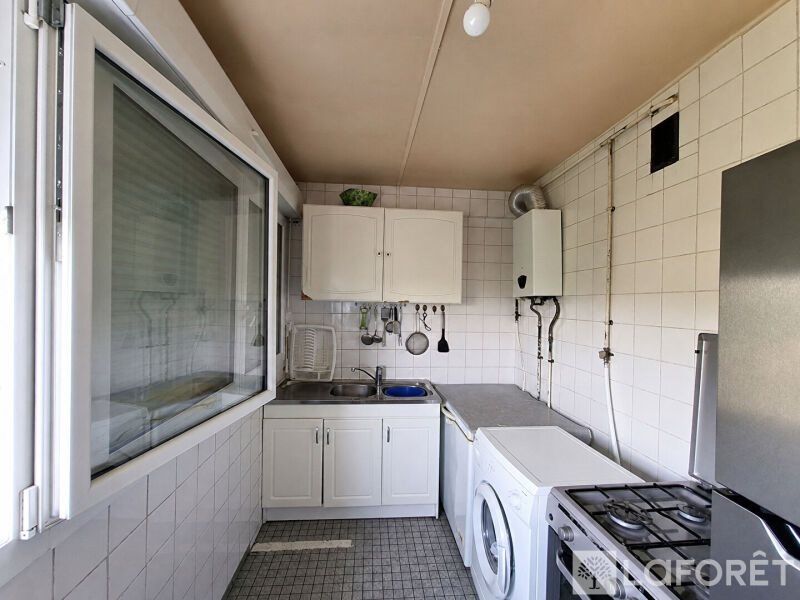 Appartement à vendre, 67m², Avon