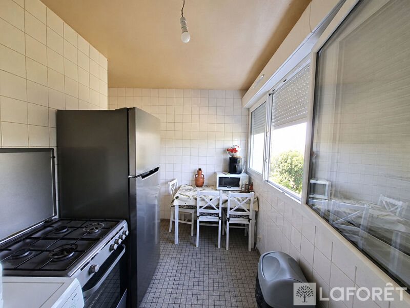 Appartement à vendre, 67m², Avon