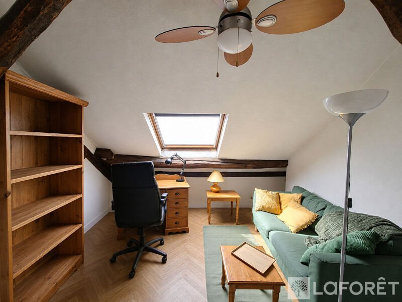 Appartement à vendre, 16m², Fontainebleau