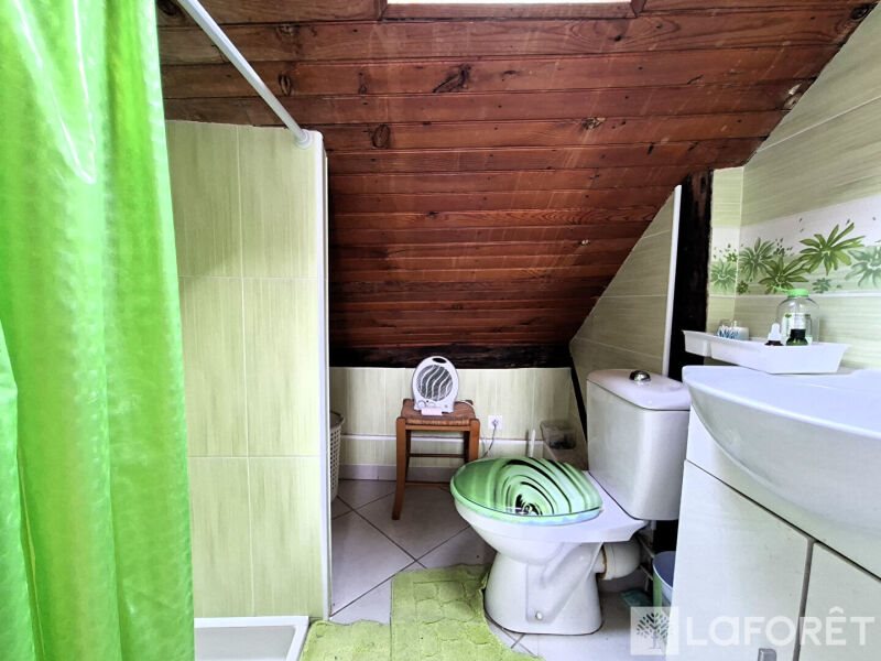Appartement à vendre, 16m², Fontainebleau