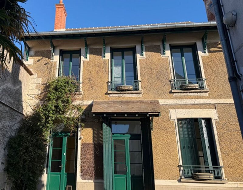 Appartement à vendre, 121m², Fontainebleau