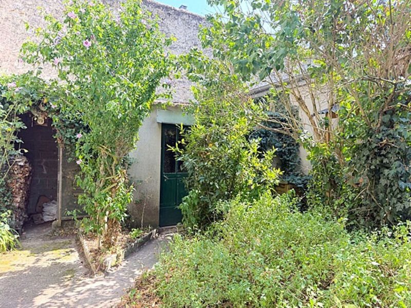 Appartement à vendre, 121m², Fontainebleau