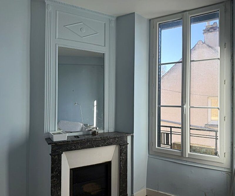 Appartement à vendre, 121m², Fontainebleau