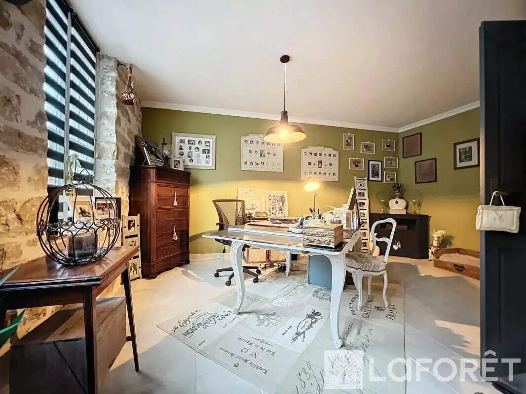 Maison à vendre, 285m², La Grande-Paroisse