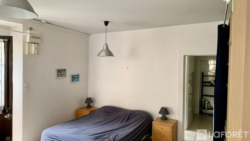 Appartement à vendre, 28m², Fontainebleau