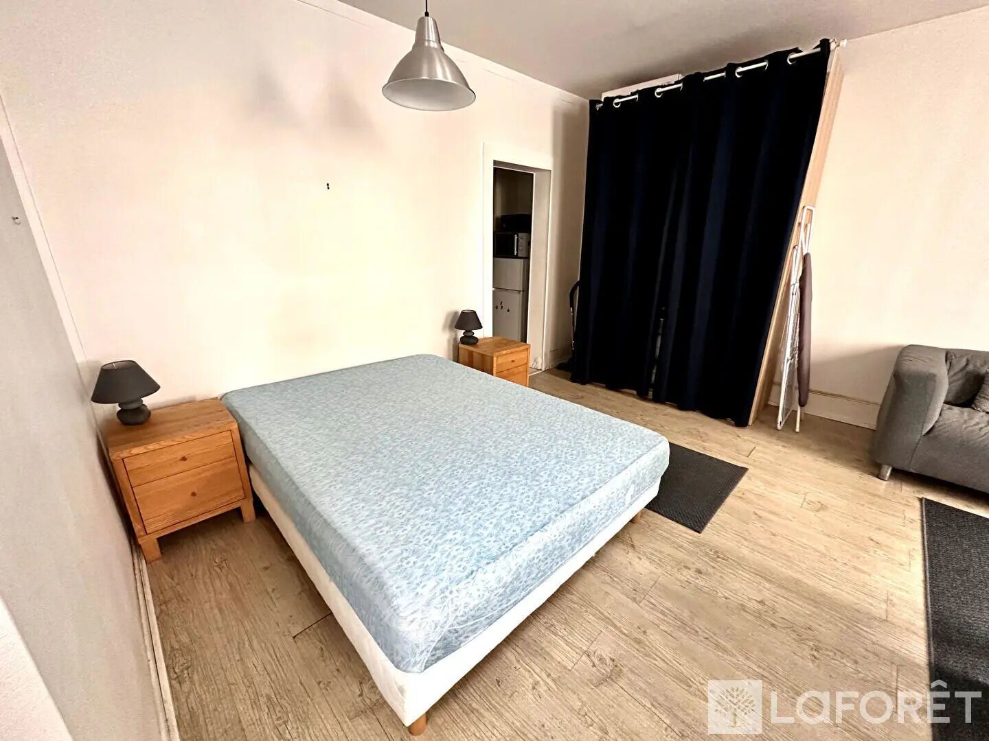 Appartement à louer, 28m², Fontainebleau