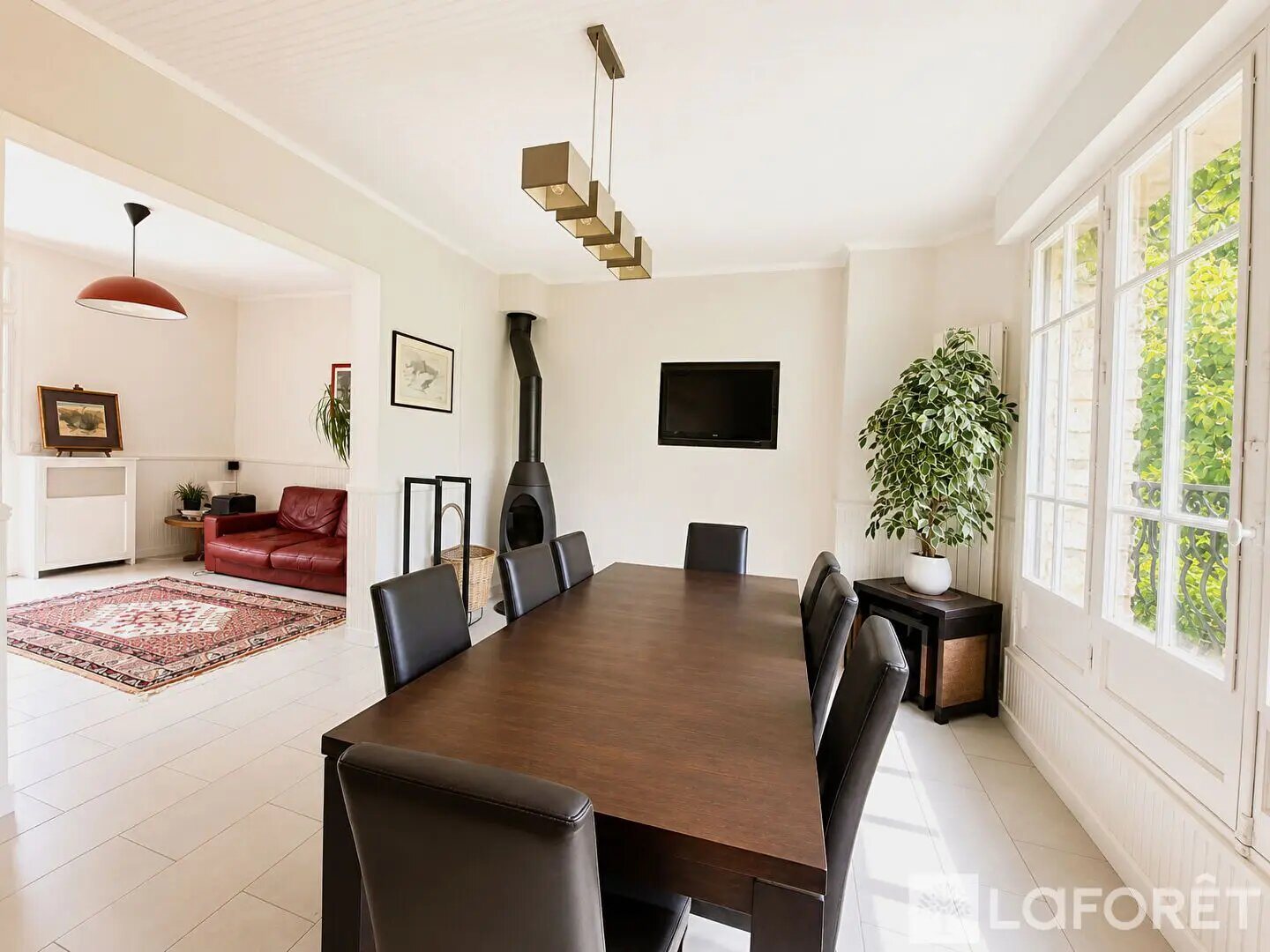 Maison à vendre, 170m², Samois-sur-Seine