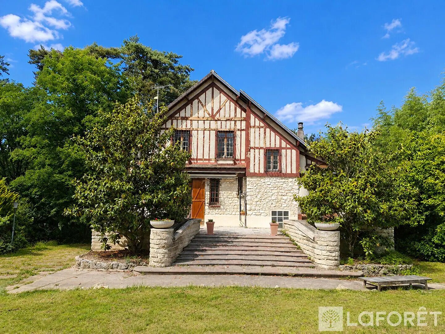 Maison à vendre, 170m², Samois-sur-Seine