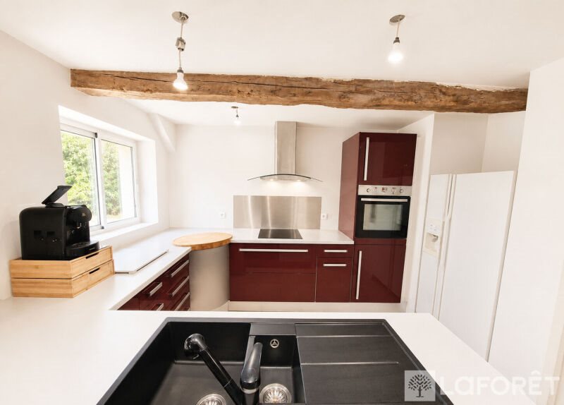 Maison à vendre, 132m², Machault