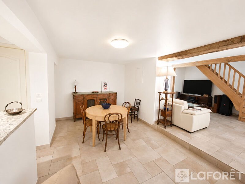 Maison à vendre, 132m², Machault