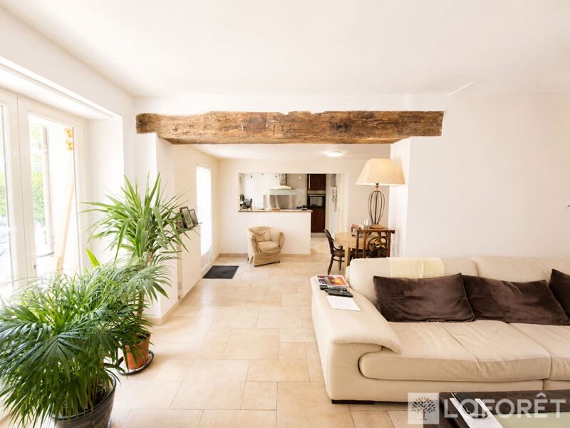 Maison à vendre, 132m², Machault