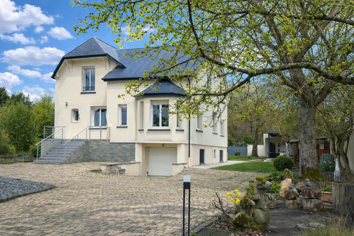 Maison à vendre, 218m², Maisse