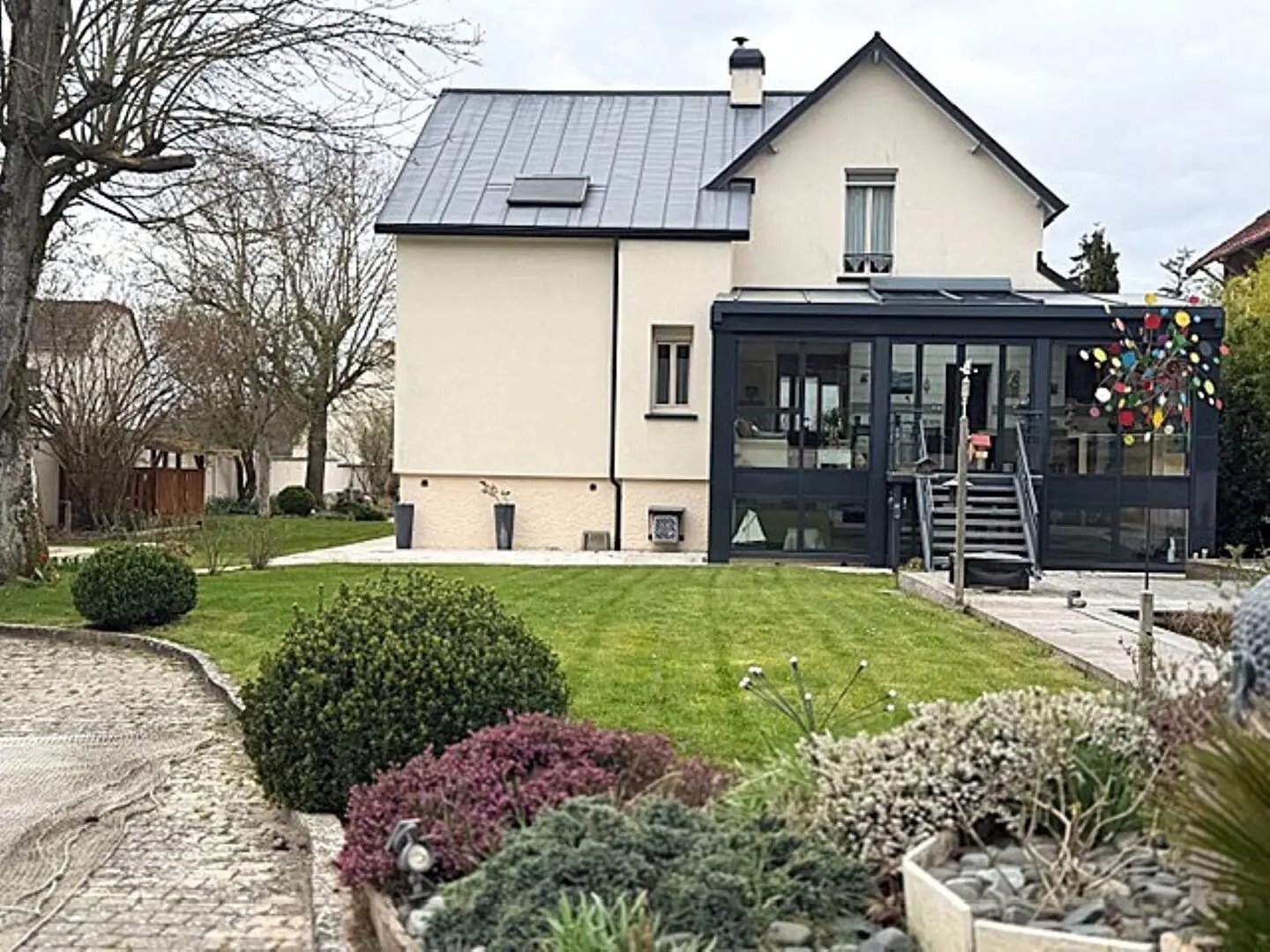 Maison à vendre, 218m², Maisse