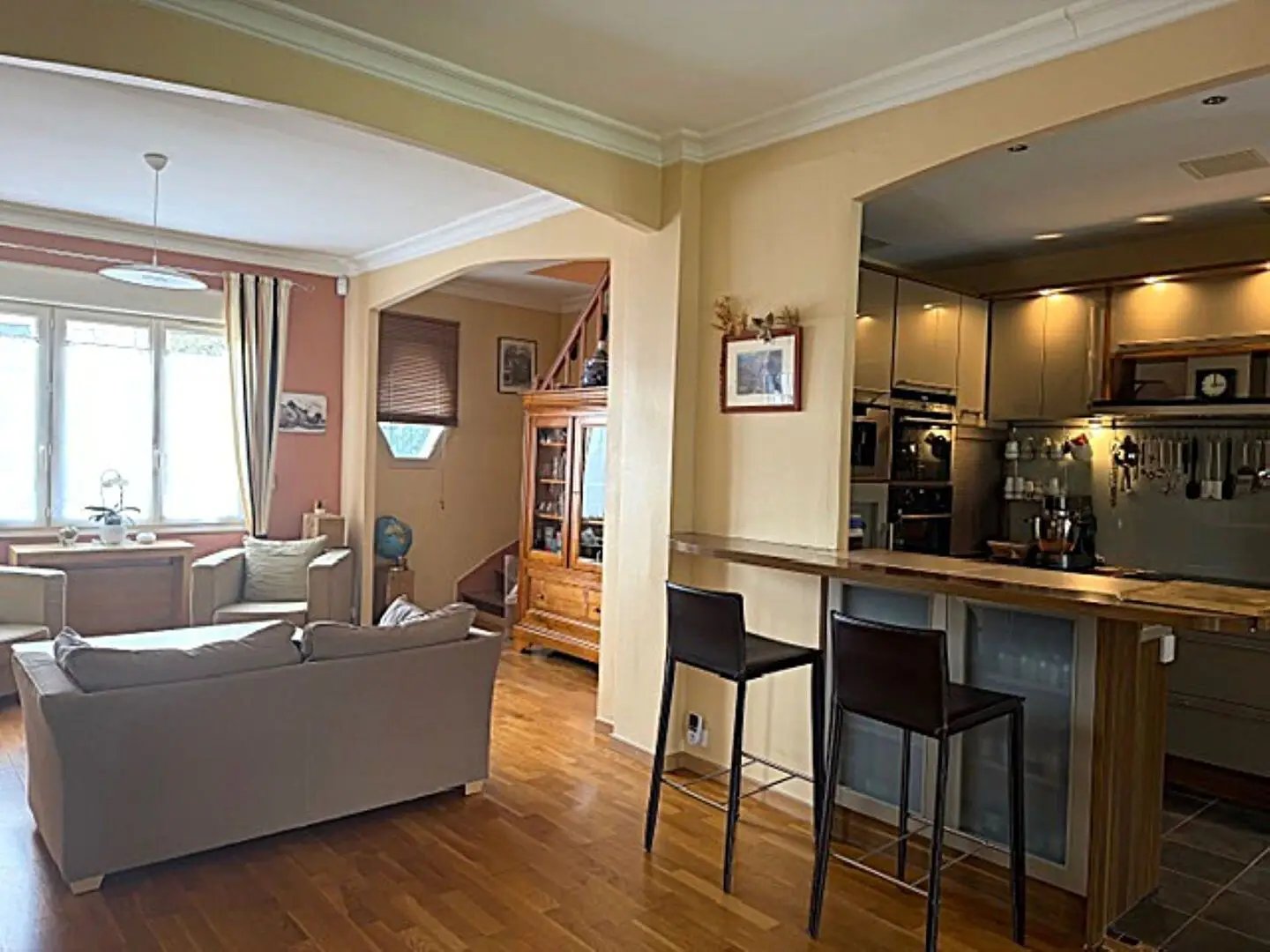 Maison à vendre, 218m², Maisse
