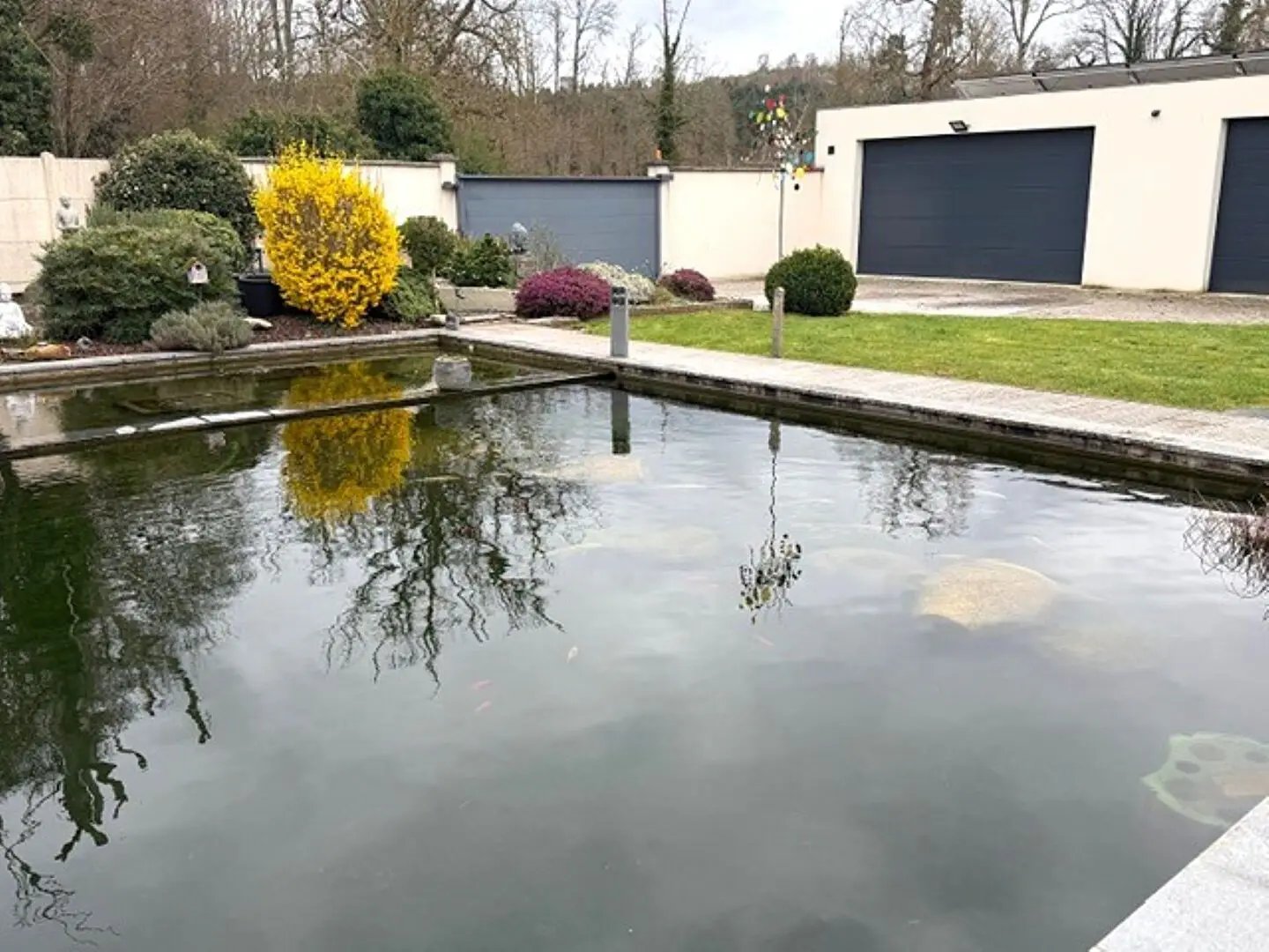 Maison à vendre, 218m², Maisse