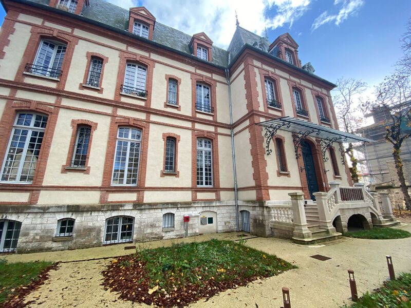 Appartement à louer, 42m², Fontainebleau